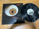 TYRAN PACE -eye to eye 1ST PRESS SWEDISH LP  1984
