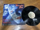 MERCYFUL FATE -return of vampire 1ST PRESS EUROPE LP  1992 king diamond