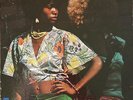 Soul Jazz/Funk Fusion DONALD BYRD 