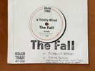 The Fall Totally Wired 1st Press 7