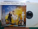 CATERINA VALENTE & WERNER MULLER KONZERT CLASSICS WITH A CHASER    NEAR MINT  LP