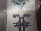 Solar Quest Orgship Volume 1 And 2 . RARE Vinyl 12 Inch