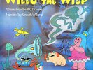 Kenneth Williams - Willo The Wisp - Used Vinyl Record - G34z