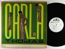 Carla Thomas - S/T LP - Stax Mono PROMO