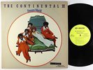 Continental IV - Dream World LP - Jay-Walking VG+