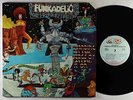Funkadelic - Standing On The Verge LP - 20th Century Fox/Westbound VG+