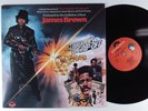 JAMES BROWN Slaughter's Big Rip-Off OST POLYDOR LP VG+ gatefold b
