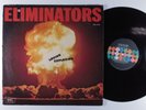 ELIMINATORS Loving Explosion BRC LP b