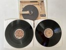 µ-Ziq – In Pine Effect Double Vinyl LP FLATDLP20 VG+ Condition 1995 First Press