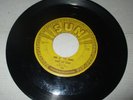 Jerry Lee Lewis Crazy Arms/End of the Road Sun #259 45 RPM - Jerry Lee's 1st