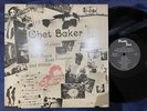 CHET BAKER SINGS AND PLAYS PACIFIC JAZZ GXF 3111 MONO JAPAN VINYL LP