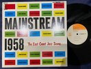JOHN COLTRANE MAINSTREAM 1958 SAVOY 15AP 215 MONO JAPAN VINYL LP