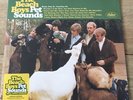 THE BEACH BOYS 2LP:PET SOUNDS.MONO+STEREO MIXES.NUMBERED+COLOURED VINYL.SEALED.