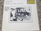 Men At Work - Overkill 12'' Vinyl HOLLAND