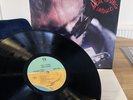 NEIL YOUNG- Unplugged MTV Reprise Records Vinyl LP. EX+