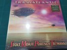 TRANSATLANTIC - S.M.P.T. (2LP 180 GRAMMI + CD SIGILLATO GATEFOLD RISTAMPA 2021)