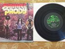 Samuel Prody – Samuel Prody LP 1971 Germany EX/VG+