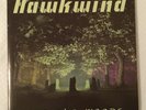 HAWKWIND - INTO THE WOODS + X 2 LPS - GATEFOLD - 2017 - EXCELLENT