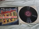 ROCK THE JOINT - BILL HALEY AND HIS COMETS - 1957 LONDON - HA F 2037 1B/1B EX-NM
