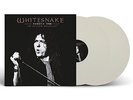 Whitesnake Nagoya 1980 The Japanese Broadcast 2LP White Vinyl NEW SEALED