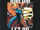 KMFDM - Let Go - Vinyl (gatefold 2xLP + MP3 download code)