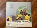 Miles Davis ‎– Jack Johnson 1971 Columbia S 30455 Promo Jacket VG Vinyl G+