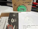 The Business Harry May / Suburban Rebels Test Pressing 7in. only 4 made Oi