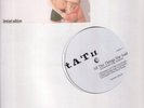 t.A.T.u. ‎TATU - All The Things She Said (promotion only remixes) 12