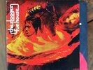 FUN HOUSE LP by THE STOOGES — EARLIER PRESSING EKS-74071 IGGY POP EX-/EX-