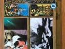 SISTER LP by SONIC YOUTH — EARLY UK PRESSING BFFP 20 1987 w/ INNER VG+/EX-