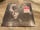 RICK SPRINGFIELD LP SOUNDTRACK  HARD TO HOLD 1984  SEALED w/HYPE STICKER