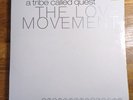 A Tribe Called Quest The Love Movement Vinyl 3xLP Original A1/B1 Pressing