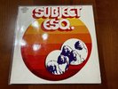 SUBJECT ESQ. - S/T SAME EPIC GERMANY PROGRESSIVE MINT 1972