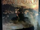 Bathory - Blood Fire Death. lp black vinyl 