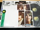 THE BEATLES WHITE ALBUM POSTER JAPAN Last Pressing 2LP OBI TOJP-60139-40 EX/EX-
