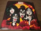 KISS Originals 2 VIP5504 JAPAN VINYL  Insert 3LP Destroyer RNRO Love Gun