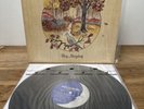 Signs of Seasons by Boz Metzdorf Vinyl Record 1978 Used