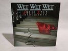 Wet Wet Wet - Angel Eyes (Home and Away) - Music Vinyl Record