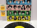 The Rolling Stones Some Girls LP 1978 Banned Celebrity 1st Press VG+ Vinyl #K14
