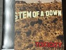 System Of A Down - Toxicity (VMP Exclusive Vinyl)