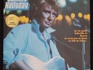 JOHNNY-HALLYDAY. RARE IMPACT VOLUME 14 AVEC STICKER VINYL EN ETAT NEUF