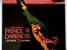 PRINCE OF DARKNESS SOUNDTRACK LP