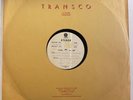 RARE Rachmaninov Franck Weissenberg Shellac LP Test Pressing 1973 Angel S-36905