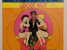 BLACK FLAG LOOSE NUT SST LP VG++ 1st pressing 1985 1ST PRESS W/ INSERT ROLLINS