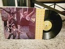 The Doors Strange Days LP Elektra GOLD NO BUTTERFLY EKS-74014 Stereo Near Mint