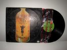WHISKY DAVID ¨ RUSTY ROCK¨ 1977 LP Hard Find Vinyl FADISA Ecuador Pressing