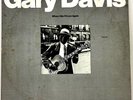When I Die I'll Live Again Rev Gary Davis 1972 Vinyl Fantasy Records 1st Press