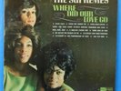 THE SUPREMES WHERE DID OUR LOVE GO LP 1964 MONO GREAT CONDITION  VG+/VG+ A