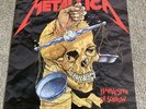 12” Metallica Harvester Of Sorrow. 3 Track