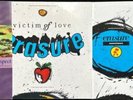 ERASURE A Little Respect, Victim Of Love, Sometimes, Drama 12” Vinyl Singles NM